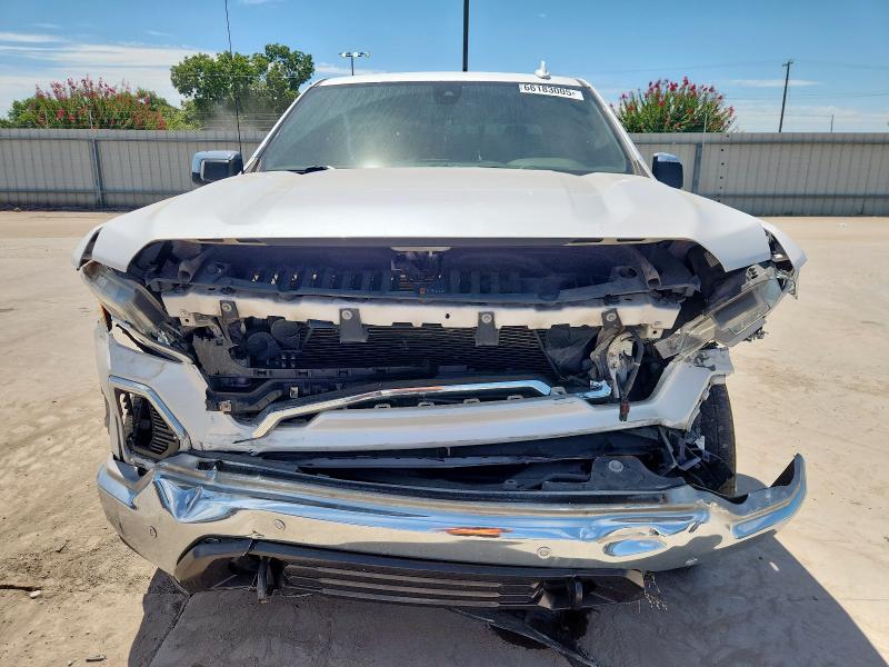 2019 GMC SIERRA K15 1GTU9DED5KZ151733
