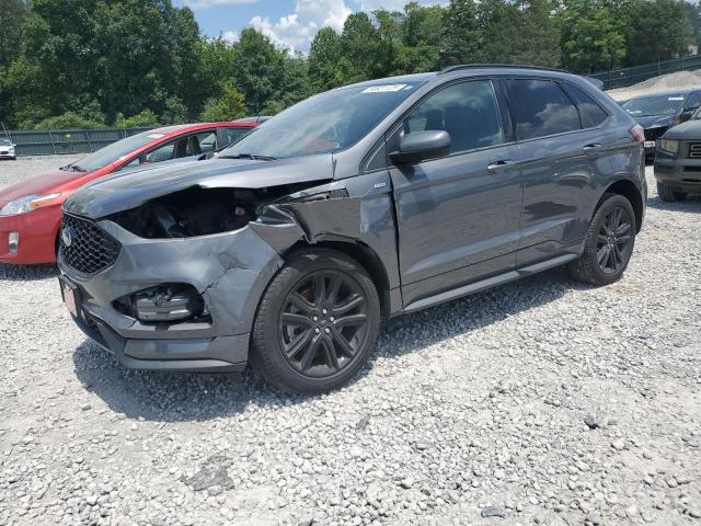 2022 FORD EDGE SEL - 2FMPK4J99NBA45968