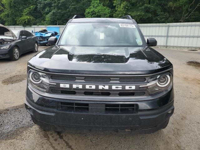 2022 FORD BRONCO SPO 3FMCR9B63NRE33842