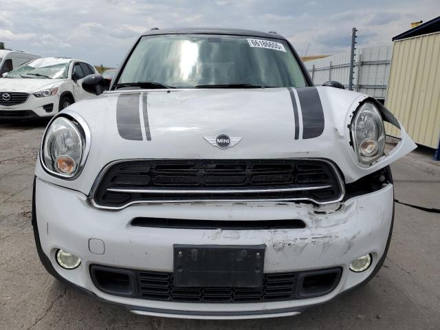 2016 MINI COOPER S C WMWZC5C5XGWU00722