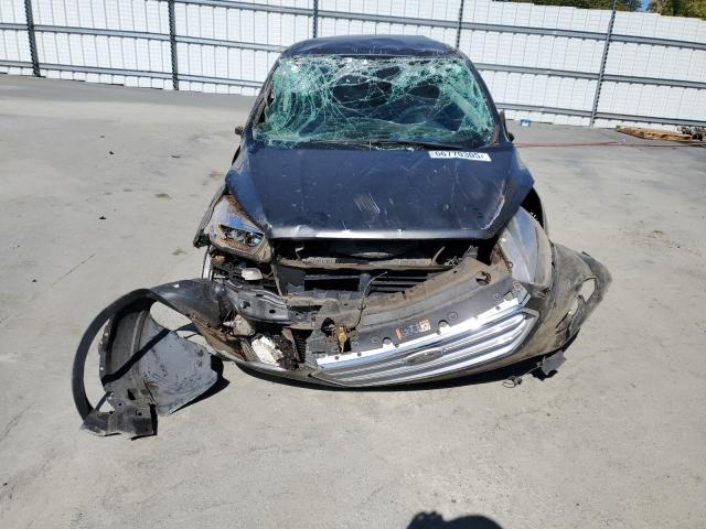 2019 FORD ESCAPE SE 1FMCU9GD2KUB07265