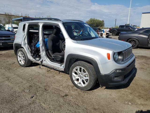 2018 JEEP RENEGADE L - ZACCJABB9JPG88395
