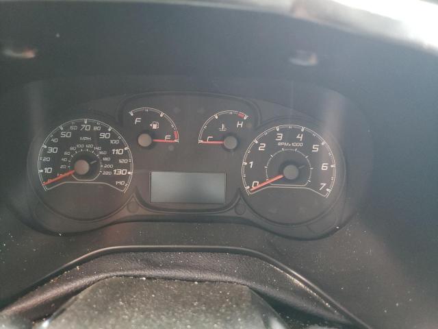 2017 RAM PROMASTER ZFBERFBB7H6E69808