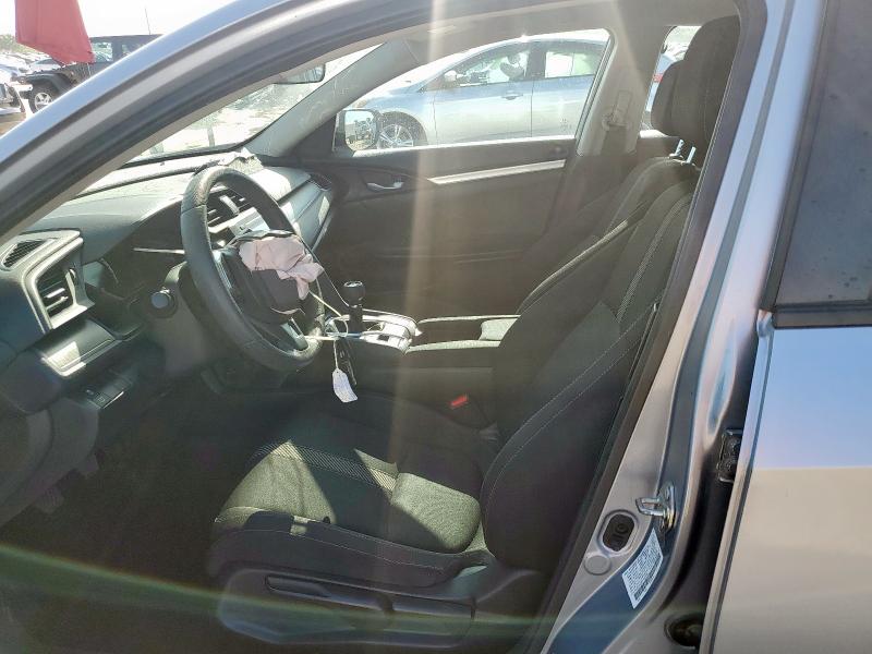 2018 HONDA CIVIC LX 2HGFC2E5XJH557840