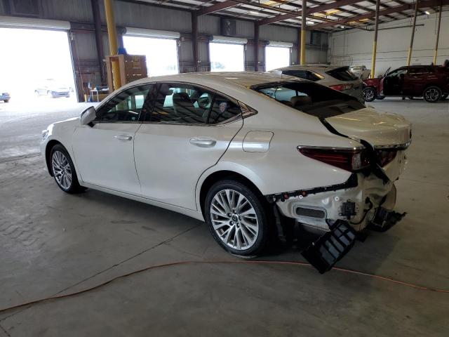 2020 LEXUS ES 350 58ADZ1B1XLU081013