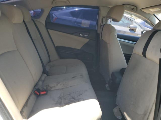 2016 HONDA CIVIC LX 19XFC2F53GE207712