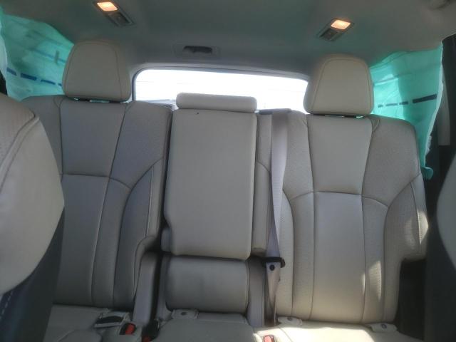 2019 SUBARU ASCENT LIM 4S4WMAJD8K3449736