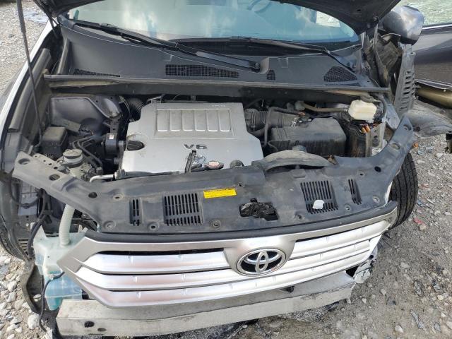 2012 TOYOTA HIGHLANDER - 5TDBK3EH1CS167245