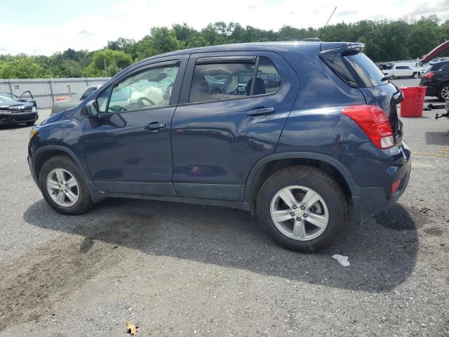2019 CHEVROLET TRAX LS 3GNCJNSB3KL253963