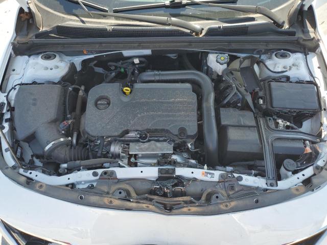2024 CHEVROLET MALIBU LS 1G1ZC5ST0RF179744