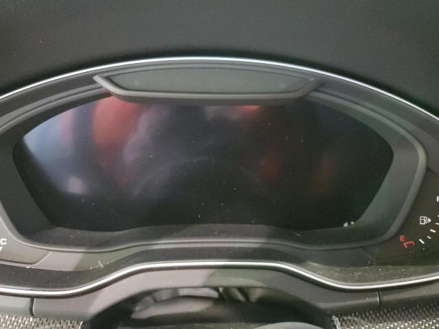 2018 AUDI SQ5 PRESTI WA1C4AFY8J2205053