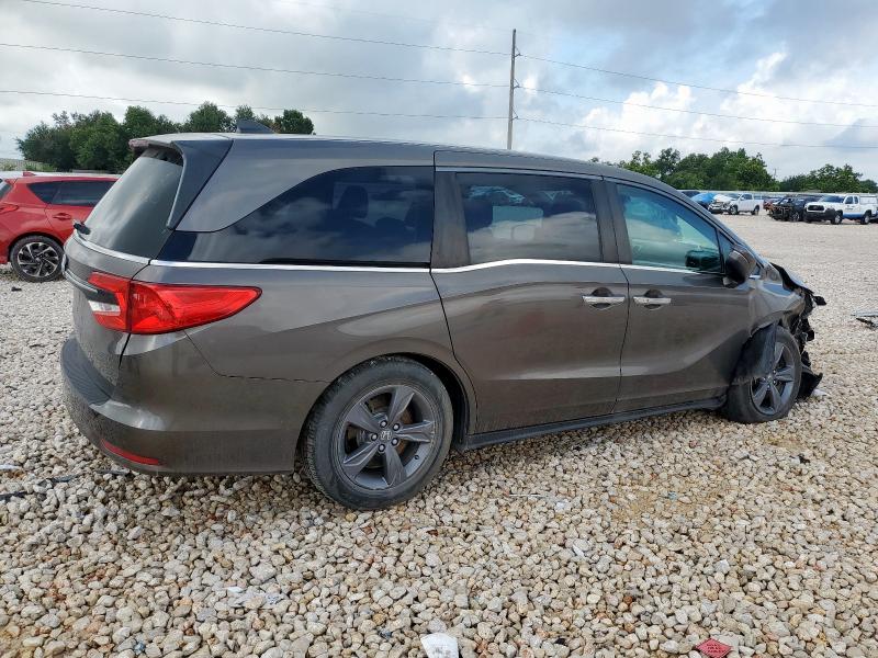 2021 HONDA ODYSSEY EX 5FNRL6H5XMB036996