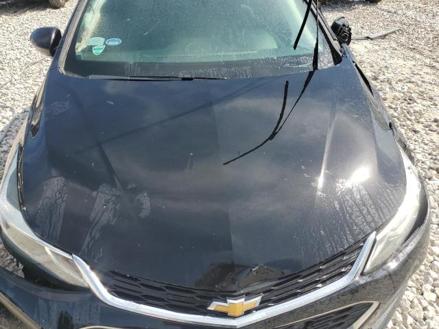 2017 CHEVROLET CRUZE LT 1G1BE5SM4H7122718
