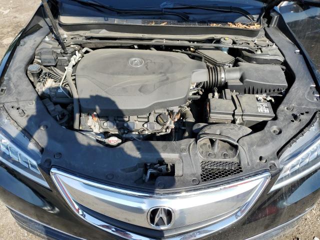 2016 ACURA TLX 19UUB2F3XGA001560
