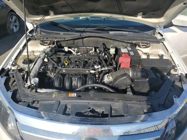 2011 FORD FUSION SEL - 3FAHP0JA1BR272152