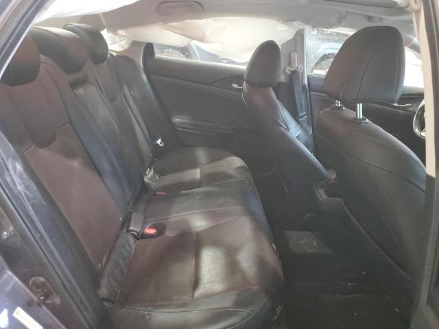 2020 HONDA INSIGHT TO 19XZE4F99LE006199