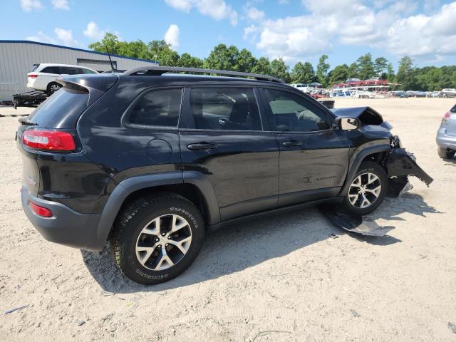 2016 JEEP CHEROKEE T 1C4PJMBS3GW183905
