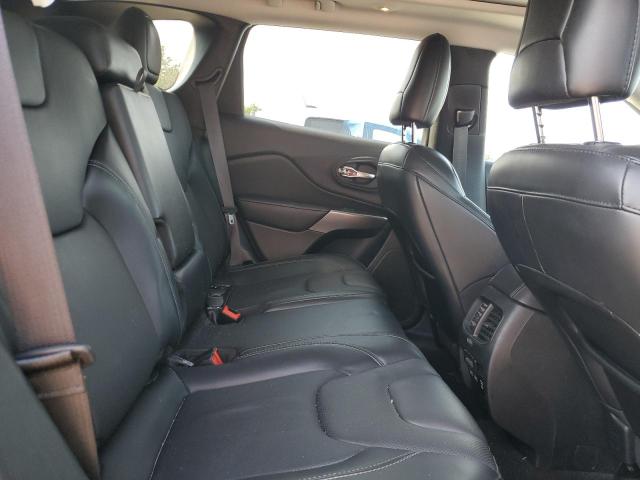 2020 JEEP CHEROKEE L 1C4PJMDN4LD538299