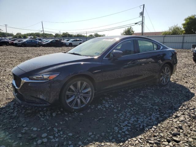 MAZDA 6 TOURING