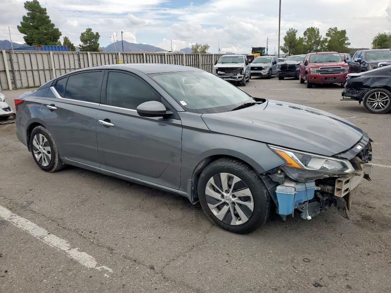 2020 NISSAN ALTIMA S 1N4BL4BV4LN315588