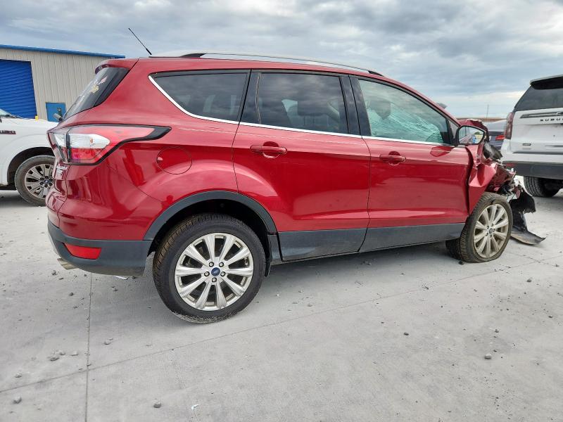 2017 FORD ESCAPE TIT 1FMCU0J95HUD56622