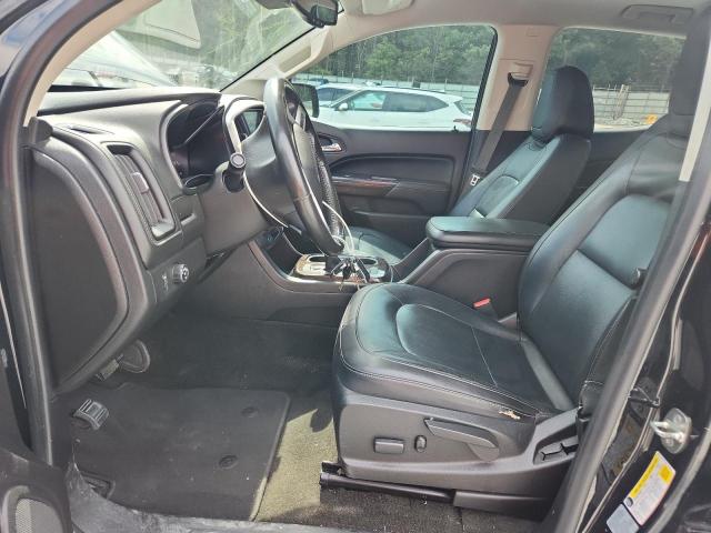 2016 GMC CANYON SLT 1GTG5DE34G1342503