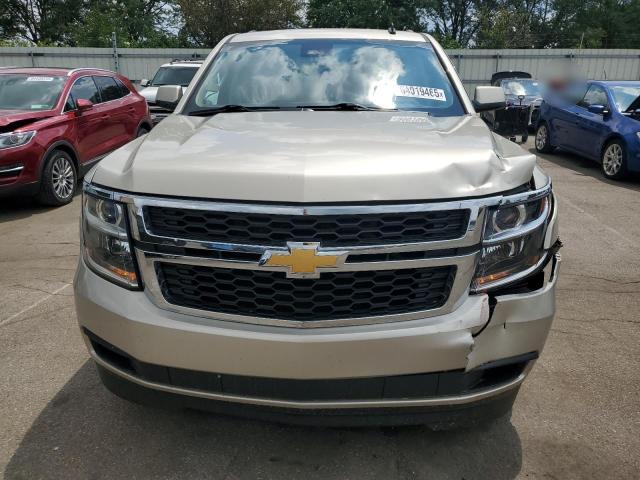 2015 CHEVROLET SUBURBAN K - 1GNSKJKCXFR286998