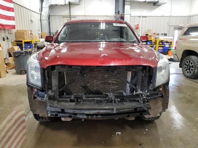 2017 GMC YUKON XL K 1GKS2GKC7HR323945
