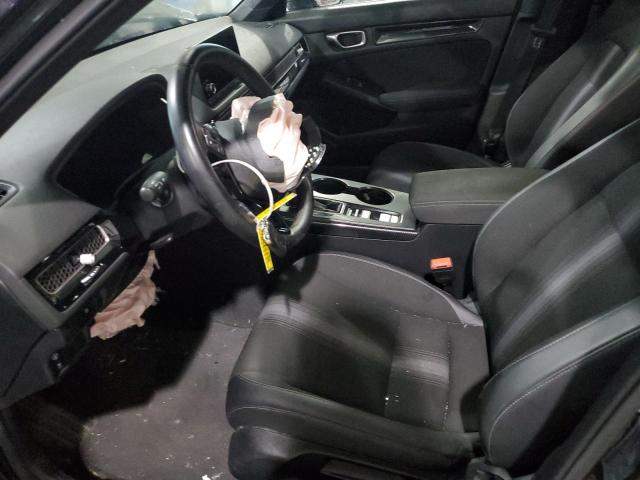 2024 HONDA CIVIC SPOR - 19XFL2H84RE005195