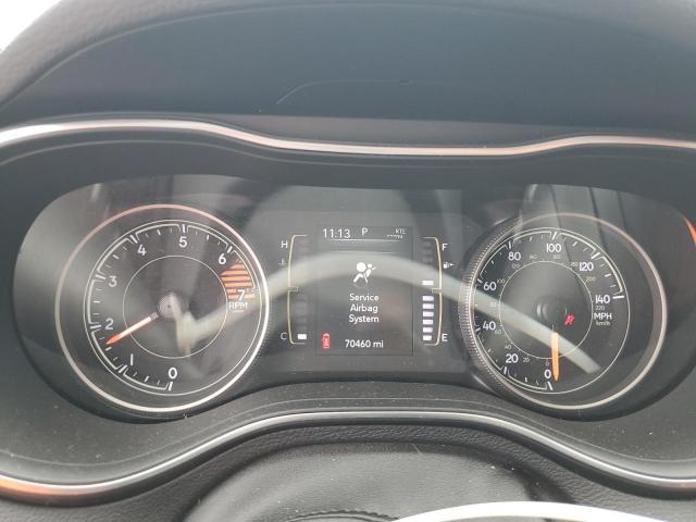 2019 JEEP CHEROKEE L 1C4PJLLB3KD490262