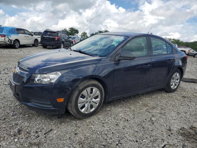 Vin: 1g1pa5sg0e7252910, lot: 63692105, chevrolet cruze ls 2014 img_1