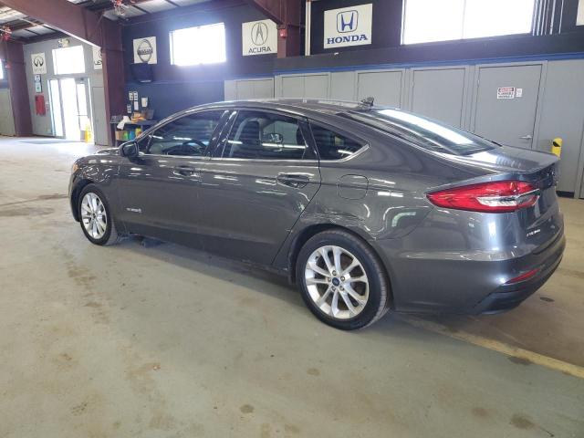 Vin: 3fa6p0luxkr117727, lot: 63623685, ford fusion se 20192