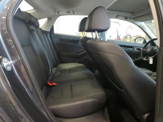 2022 HONDA CIVIC TOUR - 2HGFE1F9XNH320339
