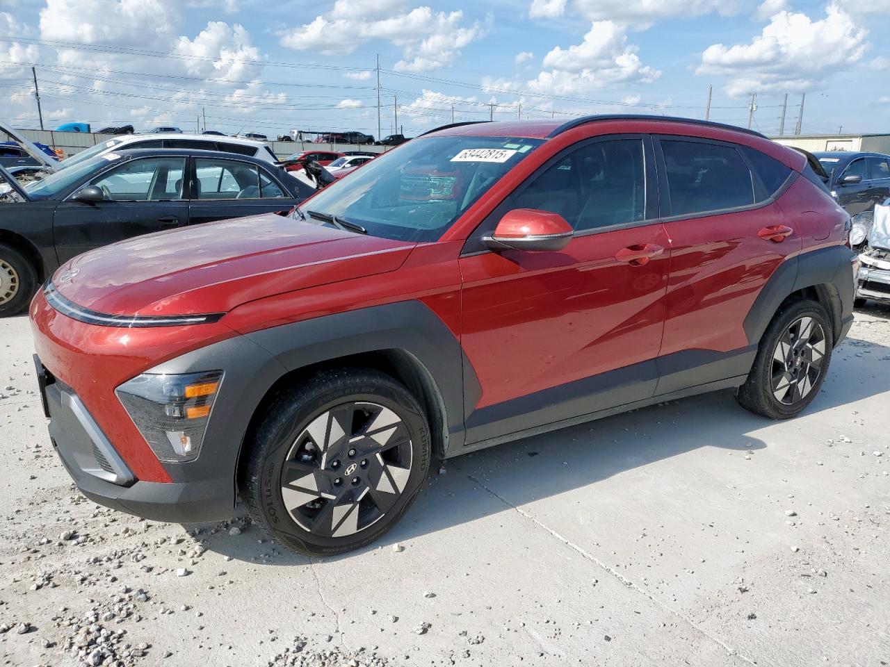 HYUNDAI KONA SEL