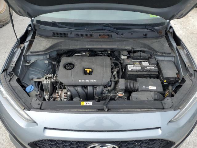 2019 HYUNDAI KONA SE KM8K12AA8KU297860