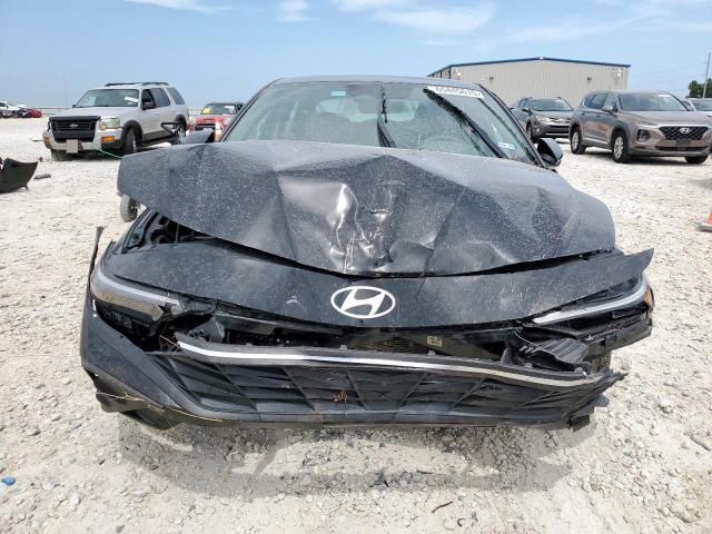 2024 HYUNDAI ELANTRA SEL KMHLM4DG1RU852312