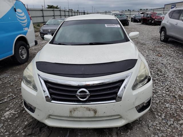 2015 NISSAN ALTIMA 2.5 - 1N4AL3AP6FC206848