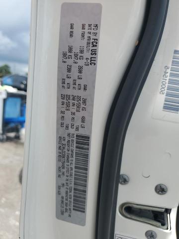 2019 JEEP COMPASS LI 3C4NJDCB9KT754494
