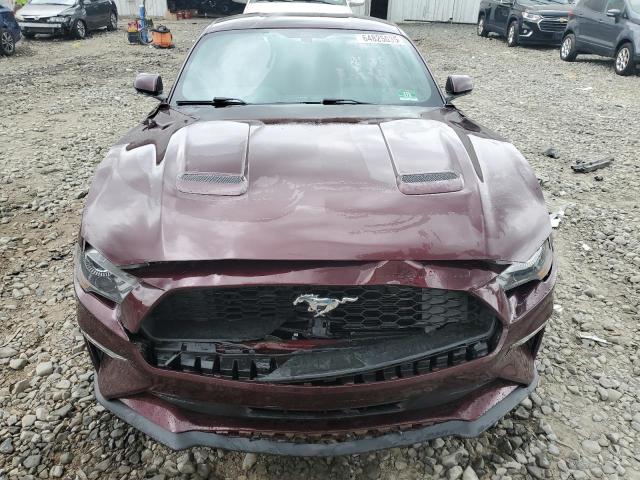 2018 FORD MUSTANG - 1FA6P8TH4J5178106