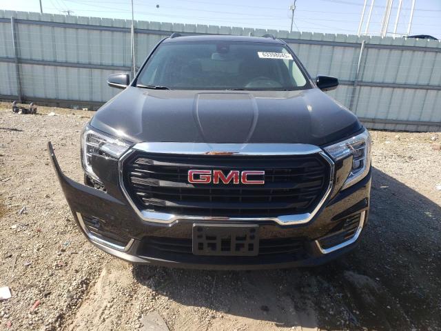 2024 GMC TERRAIN SL 3GKALTEGXRL251728