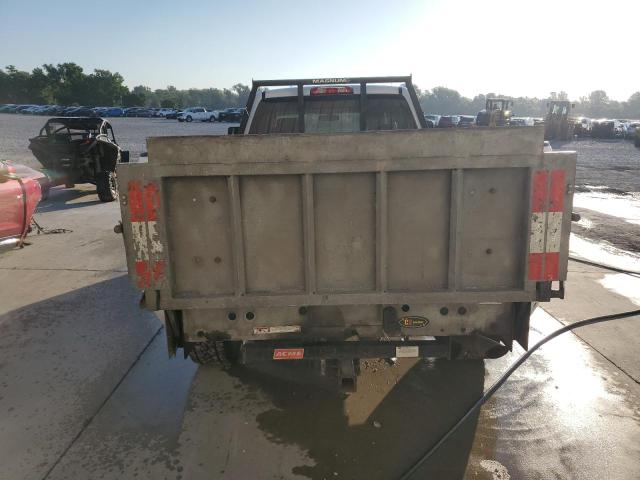 2018 CHEVROLET SILVERADO C2500 HEAVY DUTY 1GC2CUEG7JZ233724