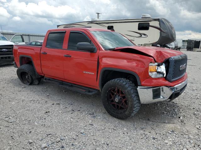 2015 GMC SIERRA K1500 3GTU2TEC7FG274221