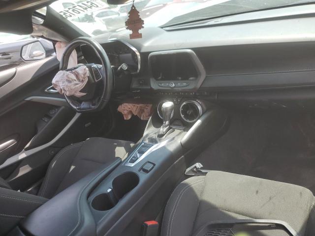 2021 CHEVROLET CAMARO LZ 1G1FF1R74M0101605