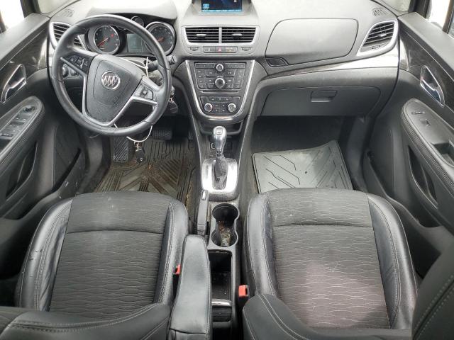 2016 BUICK ENCORE KL4CJESB7GB532165