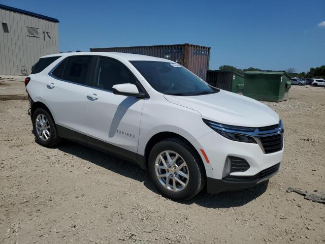 2022 CHEVROLET EQUINOX LT - 3GNAXUEV4NL218956