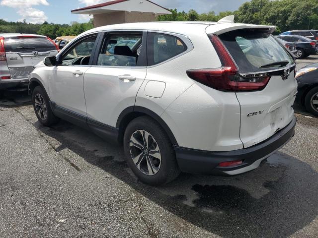 2022 HONDA CR-V SE 2HKRW2H78NH625887