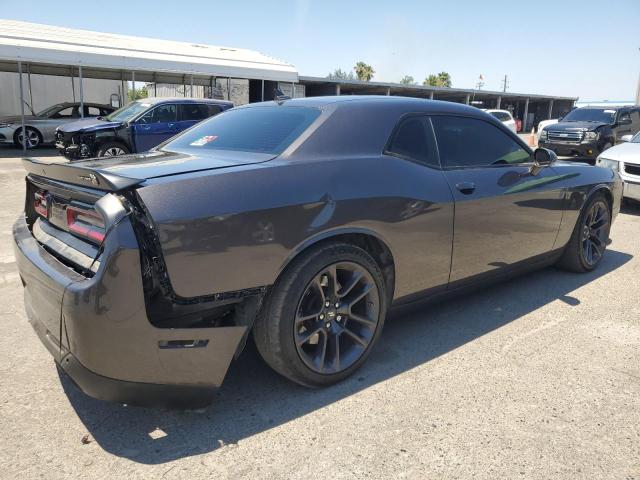 2021 DODGE CHALLENGER 2C3CDZFJ1MH503080