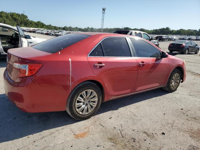2012 TOYOTA CAMRY BASE - 4T4BF1FK3CR209723