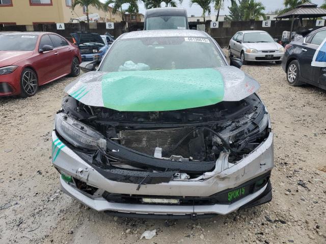 2019 HONDA CIVIC SPOR 2HGFC2F83KH603941