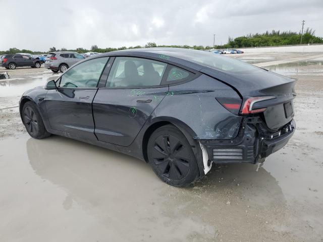 2024 TESLA MODEL 3 5YJ3E1EA5RF742544